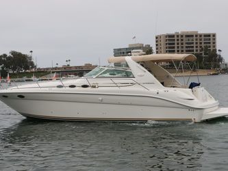 Express Cruiser Yacht Yacht Rentals in Newport Beach