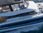 catamaran motor yacht. Yacht Rentals in Annapolis