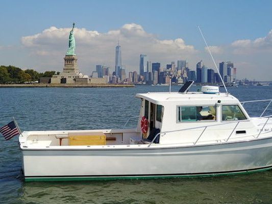 Rent A Fishing Boat Nyc