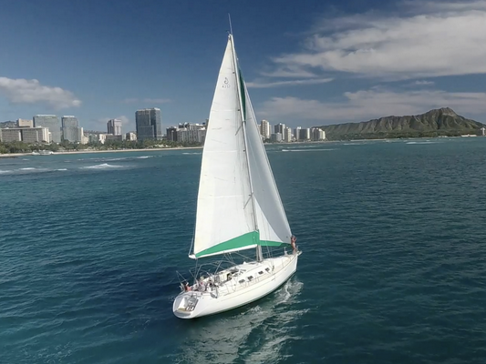 Hawaii Honolulu Oahu Boat Rental Yacht Charter Onboat Inc