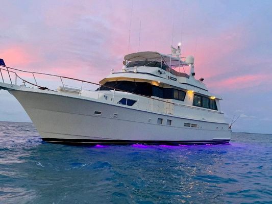 Keywest Luxury Yacht Charter On 75 Ft Yacht Onboat Inc