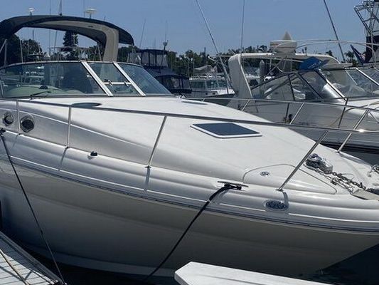 Express Cruiser Yacht Yacht Rental in Mission Bay, San Diego