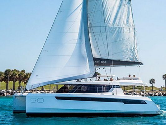 San Diego Yacht Rentals