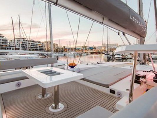 San Diego Yacht Rental