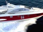 Express Cruiser Yacht Yacht Rentals in