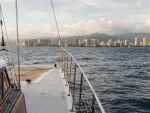 Yacht Charter Honolulu