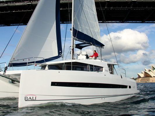 San Diego Yacht Rentals