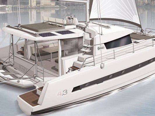 Yacht Rentals San Diego