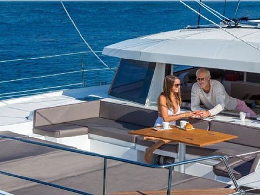 San Diego Yacht Rental