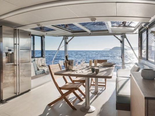 Yacht Rental San Diego