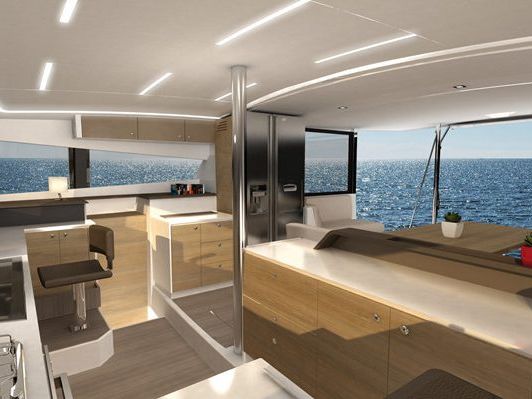San Diego Yacht Charter