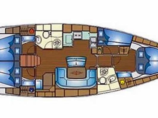 Yacht Charter Vilanova