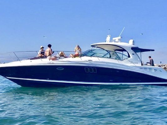 Yacht Rentals Marina del Rey