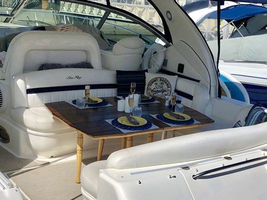 Yacht Rental Marina del Rey
