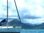 Honolulu Yacht Charter
