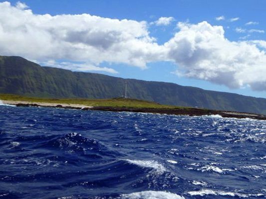 Yacht Charter Honolulu