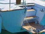 monohull sailboat Yacht Rental in Miami