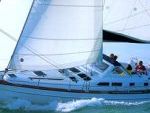 monohull sailboat Yacht Rentals in Miami