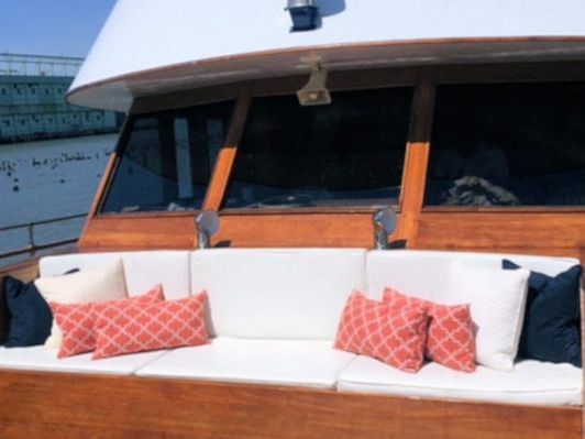 Party Motor Yacht Yacht Rental in NEW YORK
