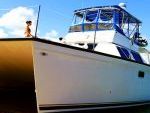 Motor Yacht Yacht Rental in Miami
