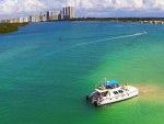 Yacht Charter Miami