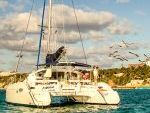 Yacht Rentals Cancun