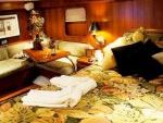 Party motor Yacht Yacht Charter in NEW YORK