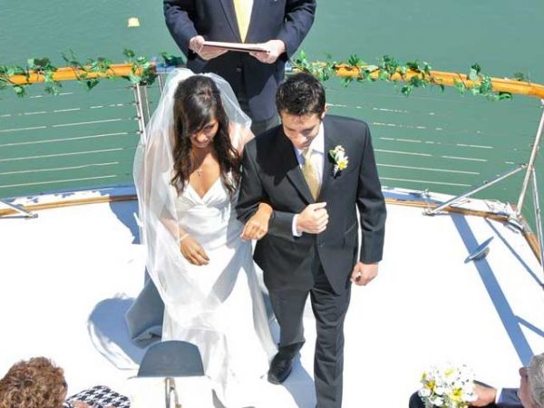 San Francisco Boat Charter