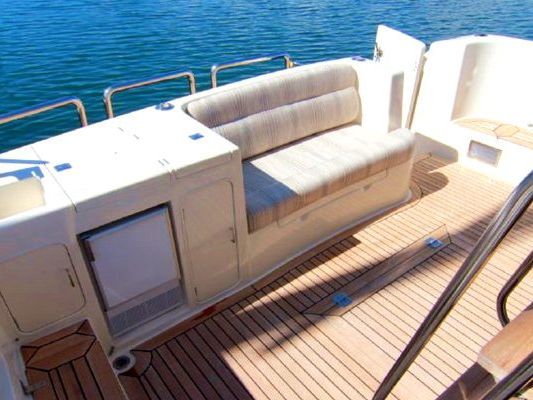 Marina del Rey Yacht Rental