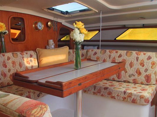 San Diego Yacht Rental