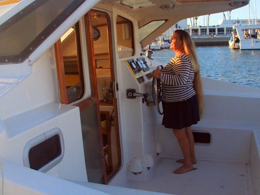 San Diego Yacht Charter