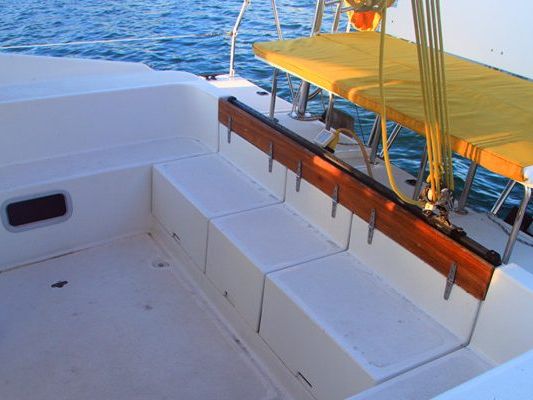 Yacht Rental San Diego