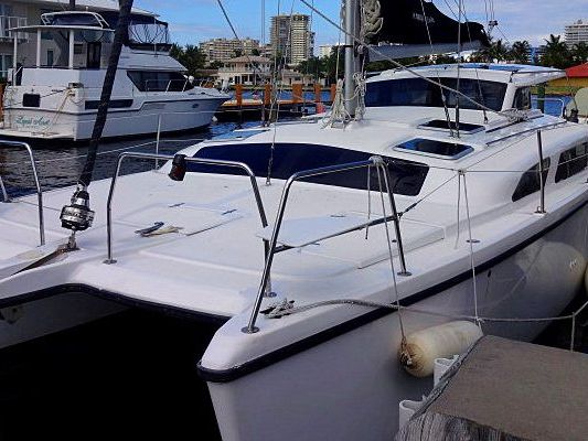 Yacht Charter San Diego