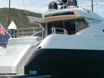 Motor Yacht Yacht Charter in Sydney