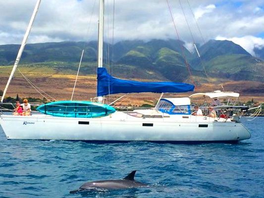 Lahaina, Maui Yacht Rentals