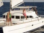 Yacht Rentals Marina del Rey