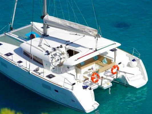 brisbane sailboat rental