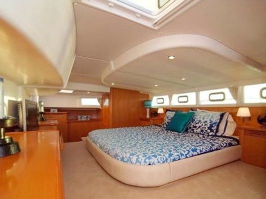 Yacht Charter Marina del Rey