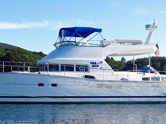 Marina del Rey Yacht Rentals