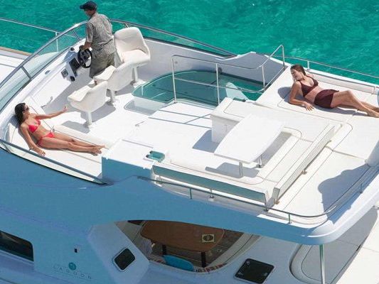 Marina del Rey Yacht Rental
