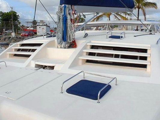 Vilanova Yacht Rental