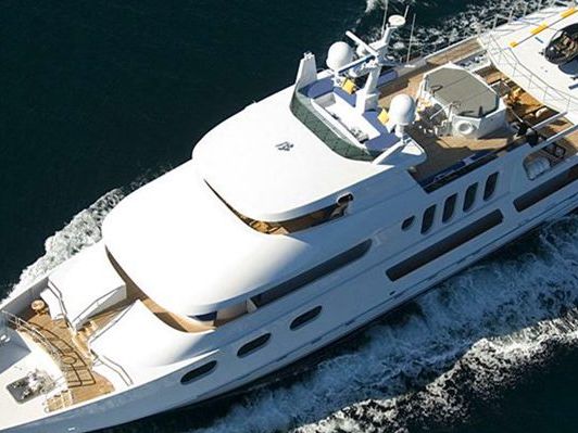 Marina del Rey Yacht Rentals