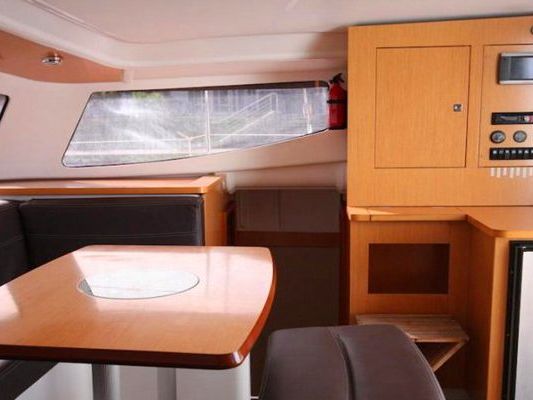 Catamaran sailing yacht Yacht Charter in San Diego