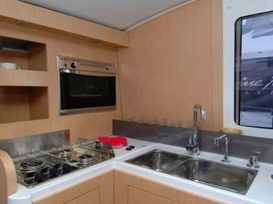 San Diego Yacht Charter