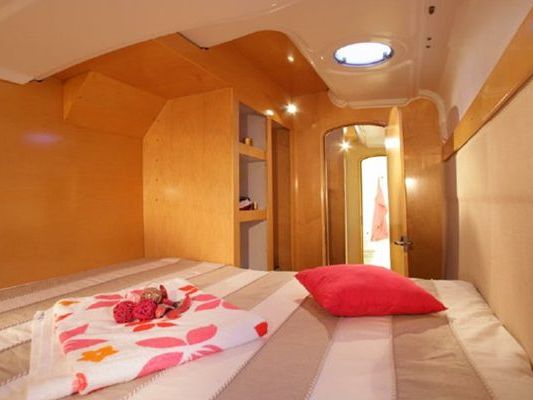Yacht Charter San Diego