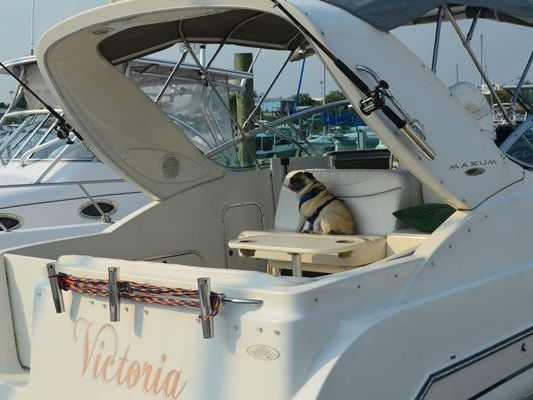 Yacht Rentals SEA BRIGHT