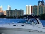 Yacht Rentals North Miami