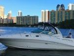 Catamaran sailing yacht Yacht Rentals in North Miami