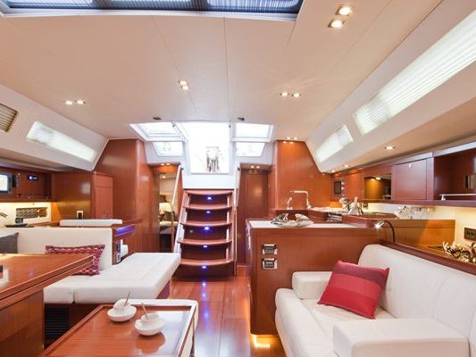 Oakland Yacht Charter