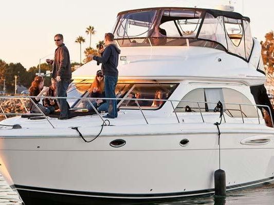 San Diego Yacht Rentals